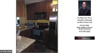 401 S 1st Street, Minneapolis, MN Presented by Jeremy Hager.