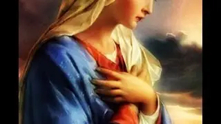 AVE MARIA