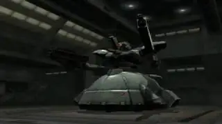 AC:LR |  Zinaida Route with Tank