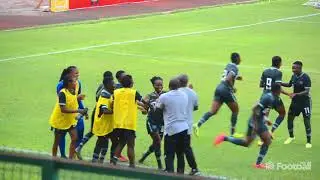 Nigeria vs Senegal [4-1] Falconets Women's U20 World Cup Qualifiers Real Video
