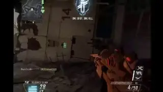 RoyalDeath-- - Black Ops II Game Clip