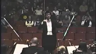 Stravinsky: Rite of Spring (excerpts) Kevin Noe, conductor