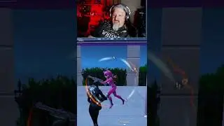 Fortnite map is broken  #edphonez #gaming #fortnitelive