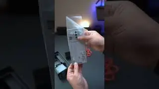 Redmagic 8 Pro Quick Unboxing#shorts #redmagic8spro #amazingadgets