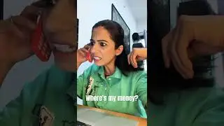 Where&rsquo;s my money!??? #money #payment #client #delay #actor #voice #artist #sheboss