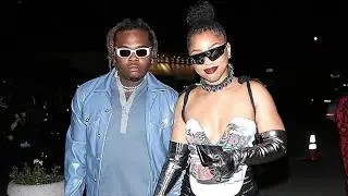 gunna oh okay instrumental (slowed reverb)