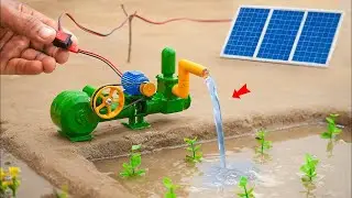 New mini diy farming vedio EP8 live | Новое мини-видео о фермерстве своими руками EP8 в прямом эфире
