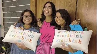 HOW TO BE A HOE 🤪 Ft. @SumukhiSuresh  & Sharanya Subramaniyan