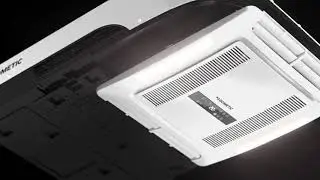 DOMETIC FRESHJET 3000