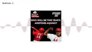 Who Will Be This Year's Aristides Aquino?