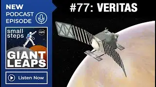 Podcast Episode 77: VERITAS