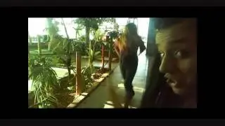 alexxa shufflein :D