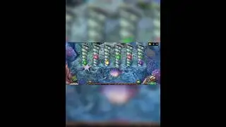 Lost Lands 1: Dark Overlord-Bonus Chapter| Underwater Castle... shells puzzle #games #gameplay