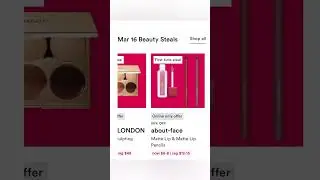 Day 5 of Ulta 21 Days of Beauty Spring 2023 Sale | LOTS of GOODIES TODAY!