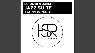 Take That To The Bank (Instrumental Mix)