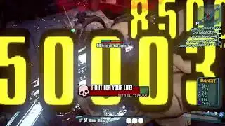 PhysX is back!! Borderlands 2 on RTX 5080 with High PhysX
