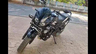 Fog Lamps for Touring | Mojo 300 ABS