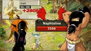 PvP serveur boune eca avec Roulette reconstructive