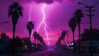 Neon Capital - 'Sunset Boulevard' (Official Audio)