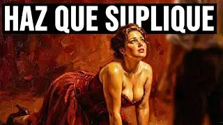 Psicolog&iacute;a de la Seducci&oacute;n Oscura I C&oacute;mo Crear Obsesi&oacute;n Las T&eacute;cnicas Prohibidas