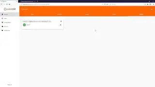 openhab zigbee cc2531 Aqara Door Windows Sensor