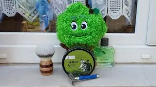Balatura un sapone croato che sembra ma non &egrave; ! Un saluto a Ludovico Martelli