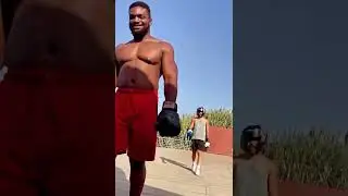 #boxing #sports #boxingworld