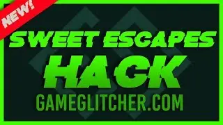 Sweet Escapes Hack and Cheats For Free and Unlimited Coins (NEW) 2019