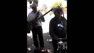 Los Pikaros Del Norte(Conchita)