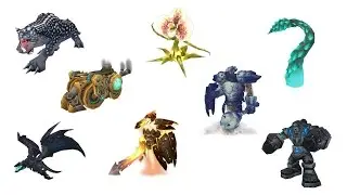Raiding with leashes part IV Ulduar