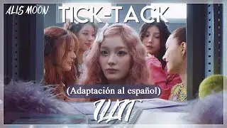 ILLIT - Tick-Tack (Adaptación/Cover en español)