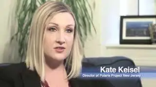 Journey of Survival: Polaris Project's Client Services