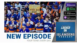 Do The Islanders Need to Add a Puck Moving Defenseman?