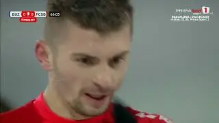 REZUMAT | Buzău - FCSB 0-2 | Etapa 27, SuperLiga, 2024 - 2025