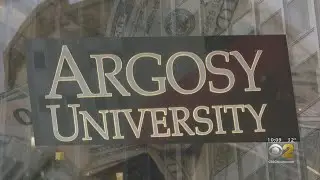 Argosy University Closed After Giving Students, Faculty 48 Hours Notice