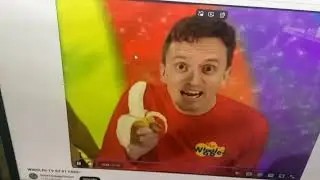 Greg Carrot/Murray Banana/Jeff Broccoli/Anthony Foods/Bent Outta Shape Productions (1999)