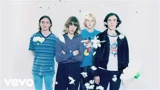 Swim Deep - Crush (Official Audio)