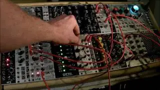 A-171-2 VCS as subharmonics gen.