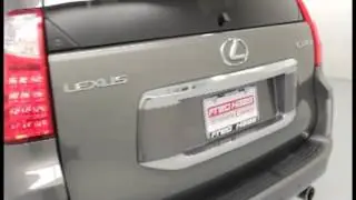 Fred Haas Toyota Country- 2010 Lexus GX460