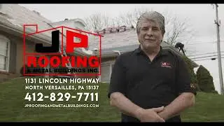 Top-Quality Roofing | JP Roofing