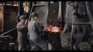 Get Inside the World of Rigging & Fabrication | Sweat & Steel Series
