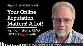 Reputation Marketing: Reviews Matter to Nottingham Business