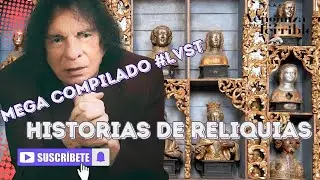 &iexcl;IMPERDIBLE!  MEGA COMPILADO DE CHARLAS DE ALEJANDRO DOLINA: HISTORIAS DE RELIQUIAS