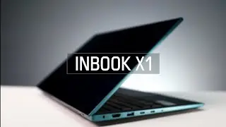 Infinix Inbook X1|Commercial Ad|