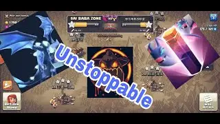 Unstoppable #Most heroics attack