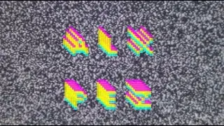 Blue Lava - feat.Bobby Shock