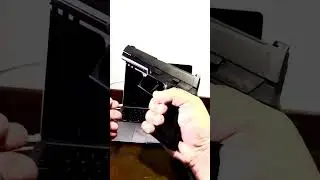 Sig Sauer P320 XF/X With Holosun SCS320 Green Dot. Personal Carry Option.