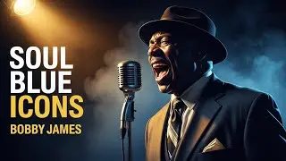 B.B. King&rsquo;s and Bobby James Inspired Blues Legends &ndash; Reborn in Modern Soul