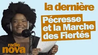P&eacute;cresse et la Marche des Fiert&eacute;s - La chronique de Mamari dans 