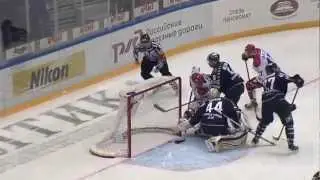 CSKA @ HC Sochi 03/03/2015 HIghlights / ХК Сочи - ЦСКА 2:6